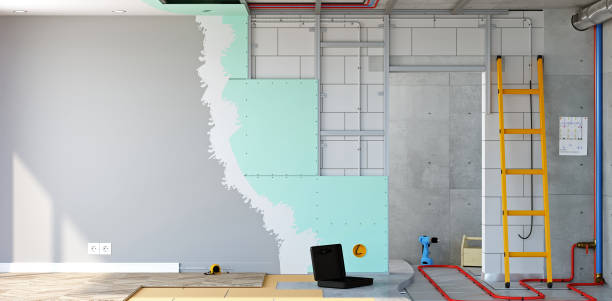 Best Mold Prevention Services  in Canal Fulton, OH